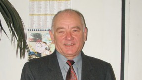Stanisław Kot